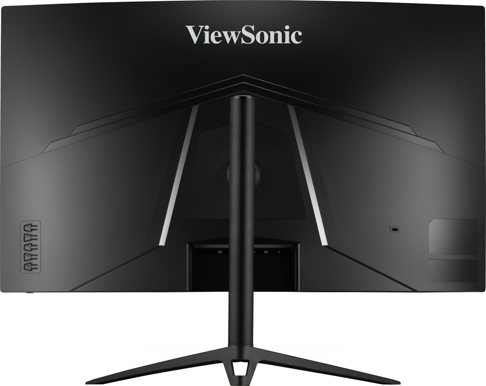 ViewSonic VX3218-PC-MHDJ 32